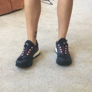 Adidas Boost Raven Womens Shoes